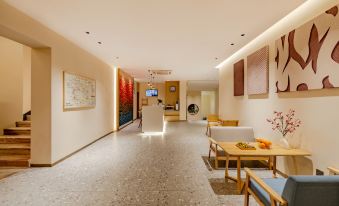 OLD STREET YUN ZHU HOTEL