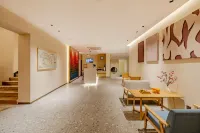 OLD STREET YUN ZHU HOTEL Hotels near Tunxi Old Street