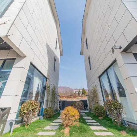 Xinmi Zhonglitaxun Homestay