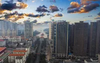 Sujian City B&B (Yueyanglou District Branch)