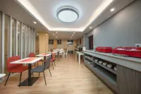 Shankee Hotel (Gaoyou Songqiao Tianshan Community) - 2-Star