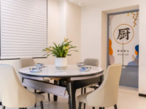 Hongcun Shangshanruoshui Homestay Hotels in Yi County