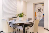 Hongcun Shangshanruoshui Homestay