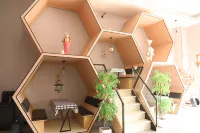 Xunwu Orange Hotel