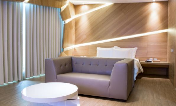 ALL-UR Boutique Motel Hua-Lian Branch