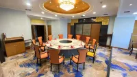 Yushengyuan International Hotel - servizio colazione