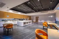 Dongshunyuan Hotel (Ledong Liguozhen Branch)