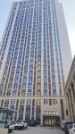 Taiyuan Chuyu Light Luxury Homestay Hotel in zona Huangpo Relic Site