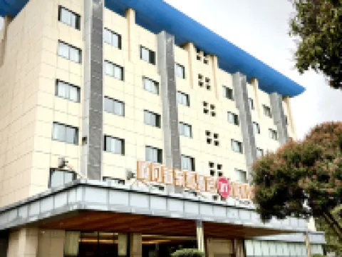 โรงแรม นิวอีสต์เอเชีย (สนามบินนานาชาติเซียะเหมิน) โรงแรมในเซียะเหมิน