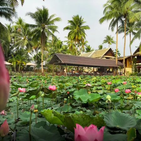Villa Oasis