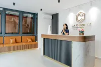 لا كوزيته تكي