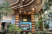 Cozy 1 Studio - The Residences BGC Taguig - bar