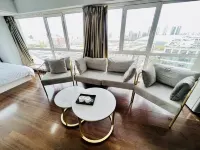 Tianjin Tiantian Apartment (Olympic Sports Center) - 2 stelle