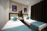 The Byke Studio Pure Veg Apartment, Thane