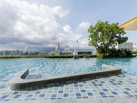 Thonglor Executive Apartment Bangkok