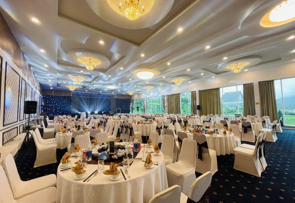 5. 달랏 원더 리조..