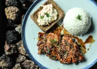Ijen Resort and Villas - The Hidden Paradise - breakfast