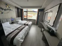 Boyue Boutique Hotel - 2-نجوم