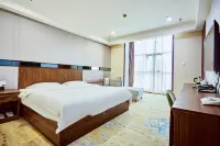 Linxi Shengshi Business Hotel Hotels in Linxi