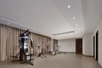 Yulongwan Hotel Các khách sạn ở Vân Long