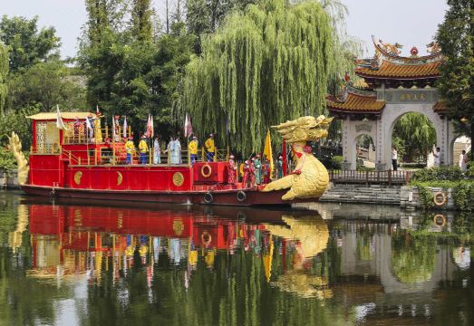 moshang hotel Hotel Overview