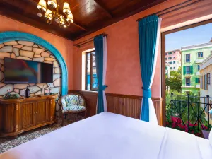 Venice Hotel Phu Quoc - Free Airport Shuttle & Sunset Town Tour