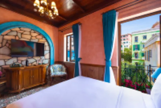 Venice Hotel Phu Quoc - Free Airport Shuttle & Sunset Town Tour