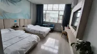 Zhengyue Hotel - 2-Sterne