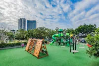 Damei Kerry Hotel (Xiaogan Shouheng City Store) - Family