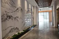 Maoshanwu Smart Hotel (Changzhou North Station Store) - 3-Star