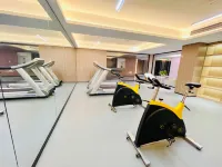 Lingmei International Hotel - palestra