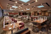 法蘭克福機場喜來登酒店及會議中心 - 早餐