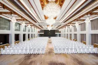 New Century Grand Hotel Tonglu