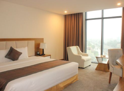 Muong Thanh Cua Dong Hotel