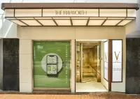 V Causeway Bay Serviced Apartment