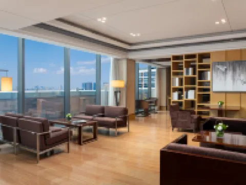 Pullman Haining Hotels in Haining