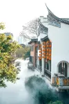 The Empark View Hotel - pemandangan pegunungan