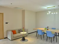 CitiGo HOTEL Hoteles en Uyên Hưng