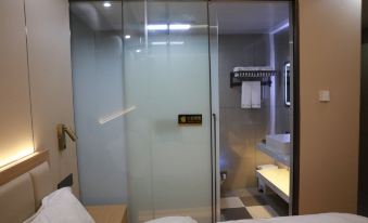 Kangding Lvxiang Hotel (Kangding Branch)
