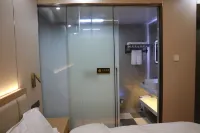 Lvxiang · Encounter Resort Audio-Visual Hotel (Kangding)