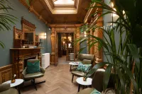 The Scott Hotels in Edinburgh