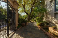 鼓浪嶼黑檀飯店