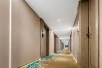 L Impression Hotel (Guigang High Speed Railway Station Wanda Plaza) Hotels in Guigang