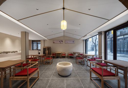 moshang hotel Hotel Overview