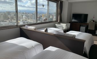 Bande Hotel Osaka