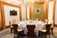 Binzhou Hotel - فطور