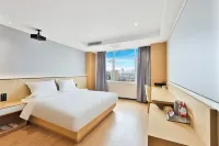 Wassim Hotel Changchun Renmin Square Hotel in zona Changchun No.48 Middle School Gymnasium