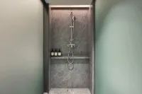 Fushang Hotel - spa