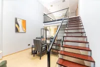 Yashijing Hotel (Hongxing Road Shashi Tiandi) Các khách sạn ở Olympic Stadium Business Circle