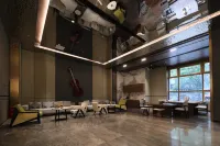 美悅·雲境LOFT民宿（武漢中南路地鐵站店）